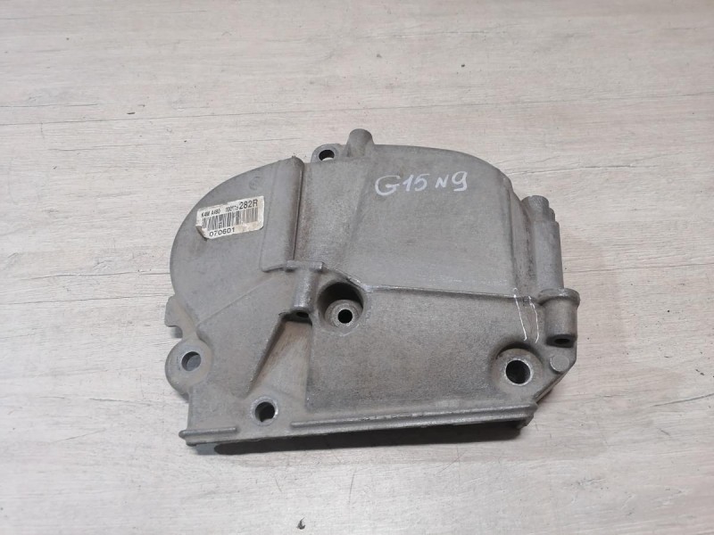 Almera G15 №9 крышка ГРМ верхняя K4M дефект