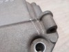 Almera G15 №9 крышка ГРМ верхняя K4M дефект