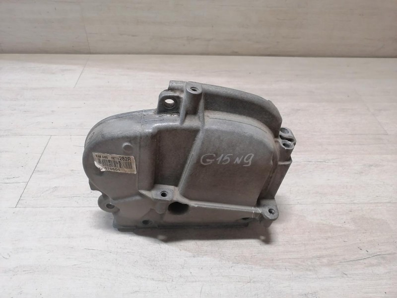 Almera G15 №9 крышка ГРМ верхняя K4M дефект