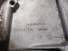 Almera G15 №9 крышка ГРМ верхняя K4M дефект