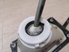 Almera G15 №9 кулиса мкпп механика