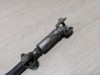 Almera G15 №9 кулиса мкпп механика