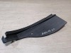 Almera G15 локер задний левый