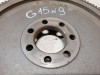 Almera G15 №9 маховик двигателя 16кл мкпп