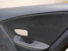 Almera G15 обшивка двери задняя правая мех деф
