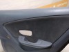 Almera G15 обшивка двери задняя правая мех деф