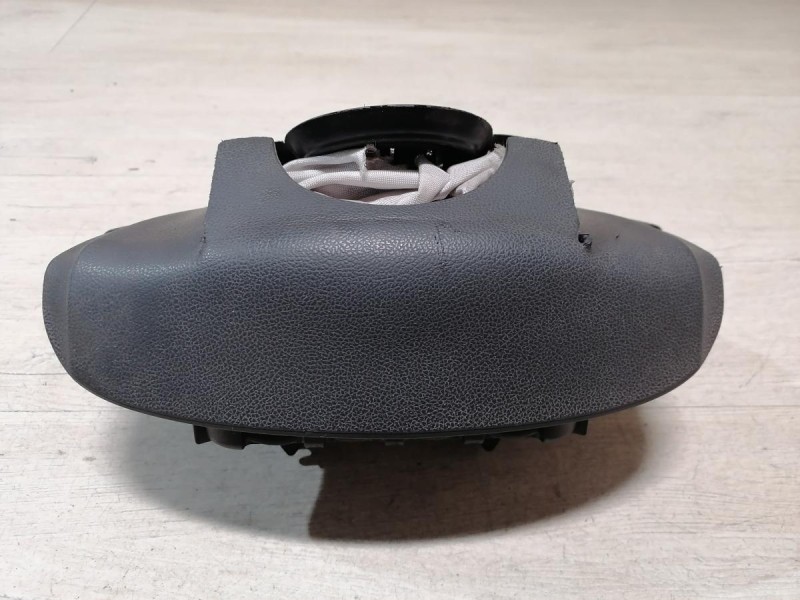 Almera G15 подушка безопасности в руль стрел