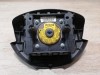 Almera G15 подушка безопасности в руль стрел