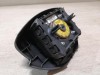 Almera G15 подушка безопасности в руль стрел