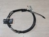 Almera G15 №9 трос багажника