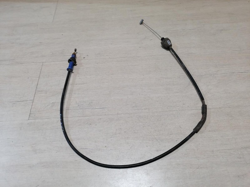 Almera G15 №9 трос газа