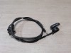 Almera G15 №9 трос капота