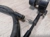 Almera G15 №9 трос капота