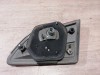 Almera G15 №9 фонарь в крышку багажника левый деф