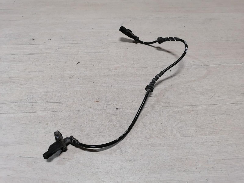 Almera G15 датчик абс ABS задний левый