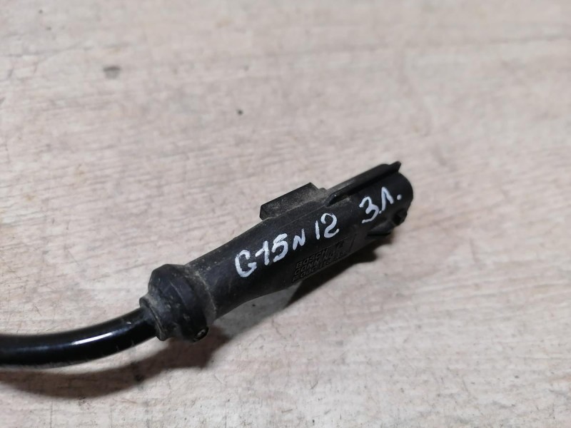 Almera G15 датчик абс ABS задний левый