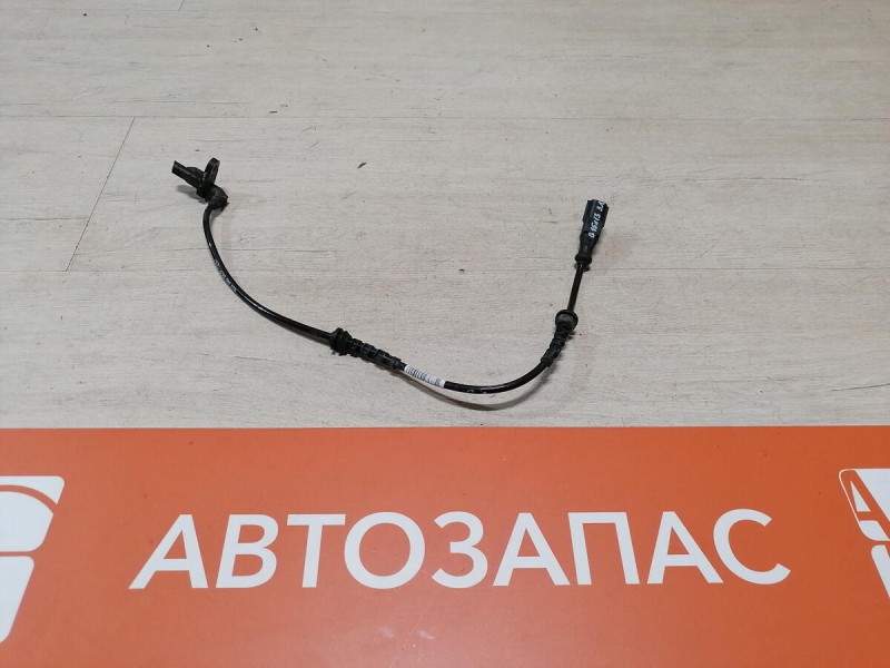 Almera G15 датчик абс ABS задний левый