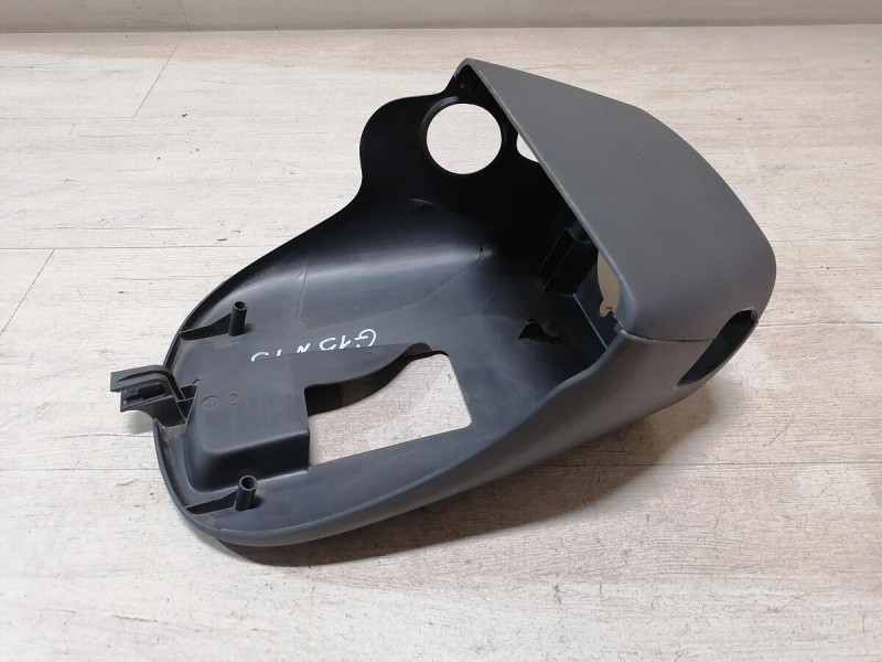 Almera G15 кожух рулевой колонки