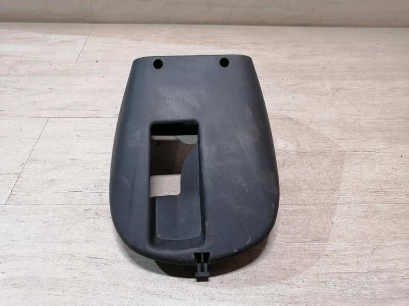 Almera G15 кожух рулевой колонки