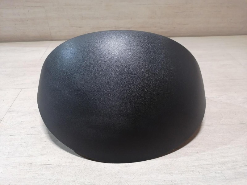 Almera G15 козырек панели приборов