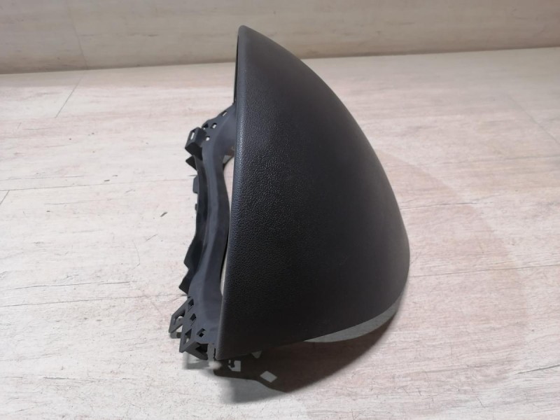 Almera G15 козырек панели приборов