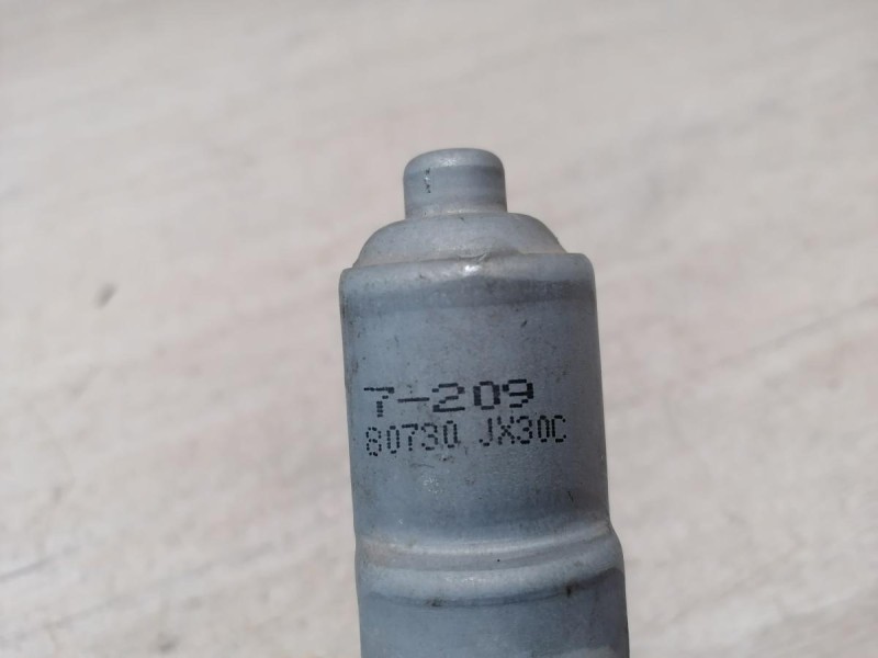 Almera G15 моторчик стеклоподъемника правый