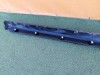 Almera G15 накладка порога наружная правая