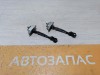 Almera G15 ограничитель двери передний