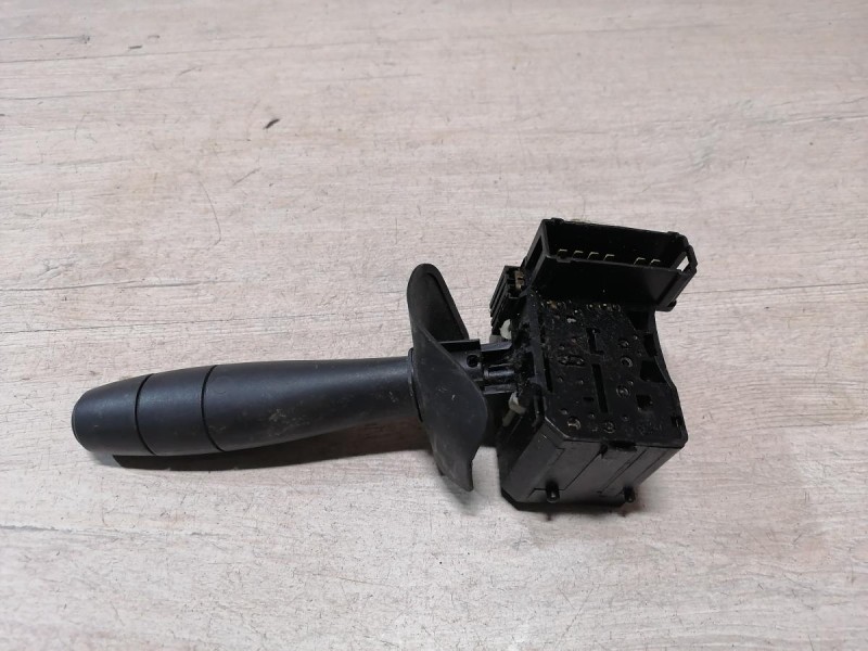 Almera G15 переключатель дворников