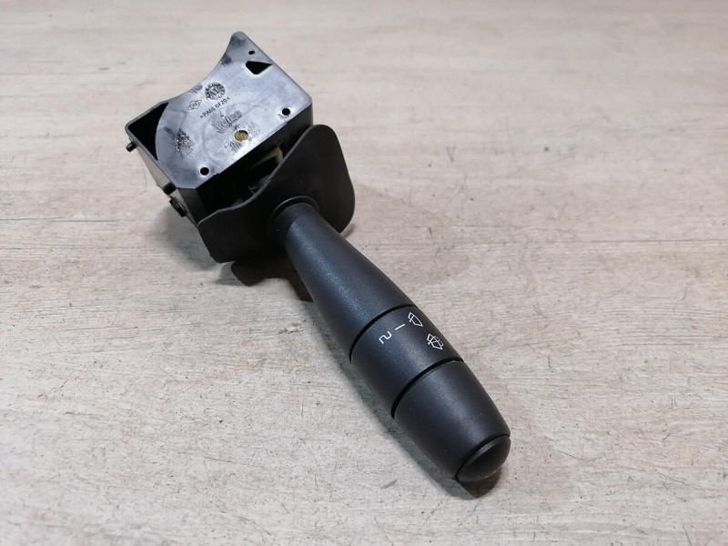 Almera G15 переключатель дворников