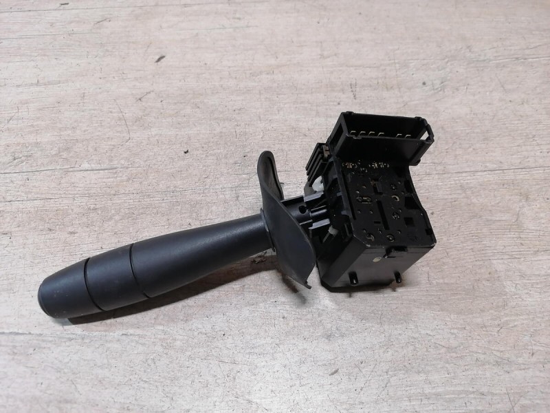 Almera G15 переключатель дворников