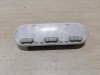 Almera G15 плафон салона