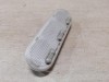 Almera G15 плафон салона