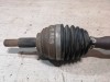 Almera G15 П привод левый МКПП деф