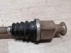 Almera G15 П привод правый МКПП