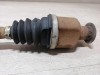 Almera G15 привод правый МКПП