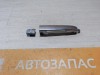 Almera G15 ручка двери наружная задняя