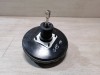 Almera G15 П усилитель тормозов вакуумный