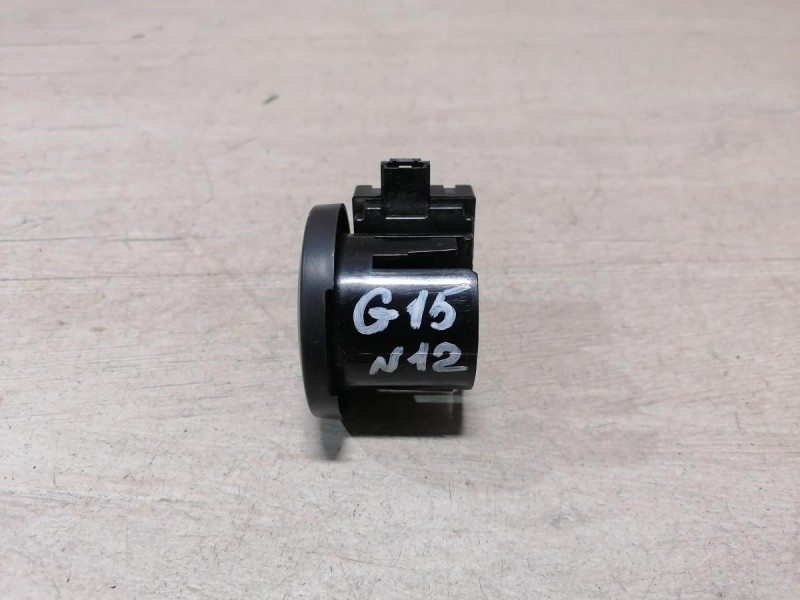 Almera G15 антенна иммобилайзера