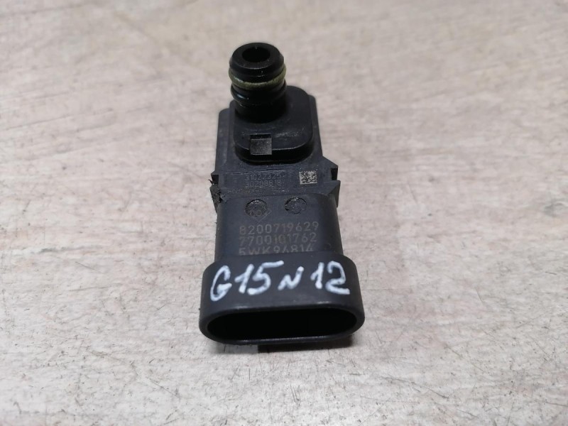 Almera G15 датчик абсолютного давления