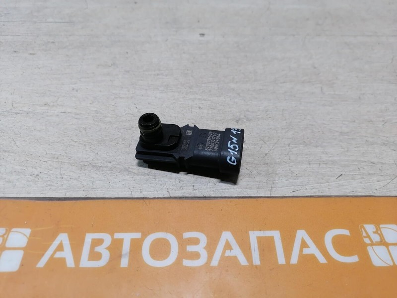 Almera G15 датчик абсолютного давления