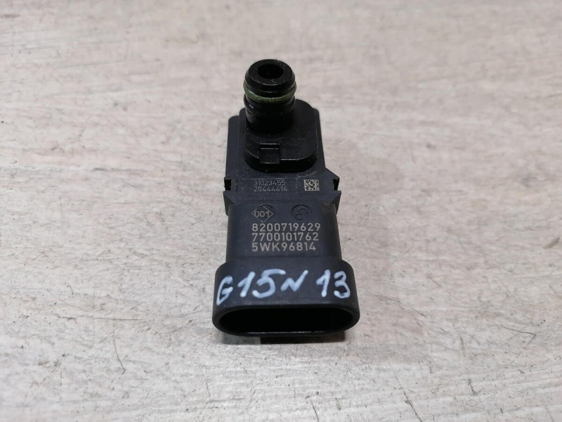 Almera G15 датчик абсолютного давления