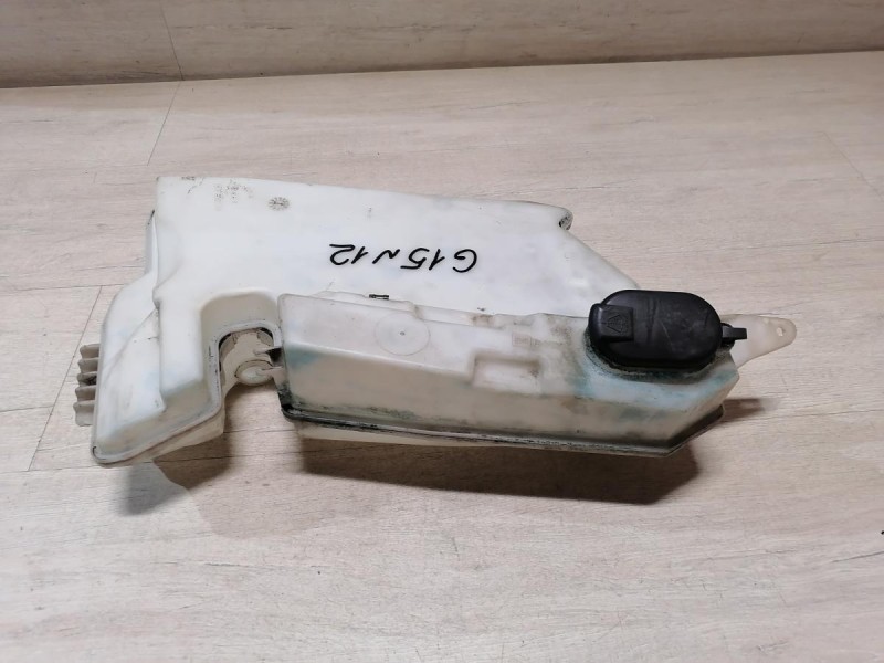 Almera G15 бачок омывателя