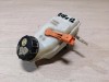 Almera G15 бачок тормозного цилиндра