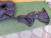 Almera G15 бензобак