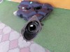 Almera G15 бензобак