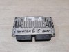 Almera G15 блок управления коробкой ЭБУ АКПП мозги