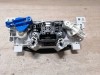Almera G15 №1 блок управления печкой