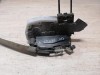 Almera G15 замок двери задний правый