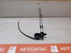 Almera G15 замок двери задний правый